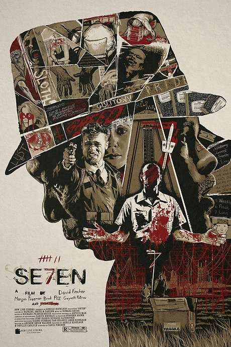 The Making of Se7en